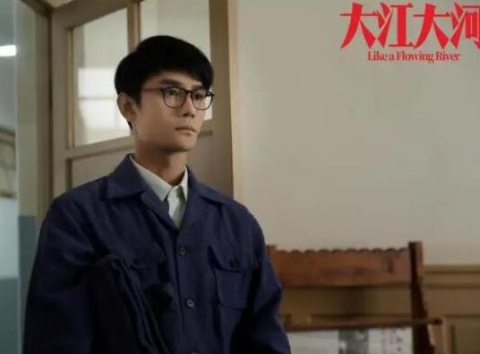 十大經(jīng)商勵志電視劇,雞毛飛上天、大染坊人物刻畫得飽滿又鮮活