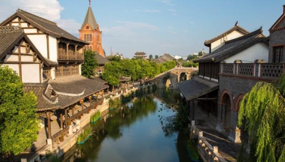 山東4a景區排行 山東4a旅游景點大全