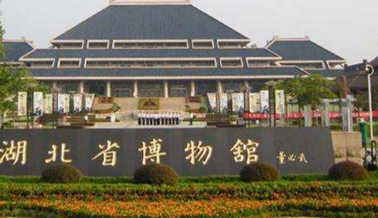 武漢十大必看景點:盤點武漢最好玩的旅游景點