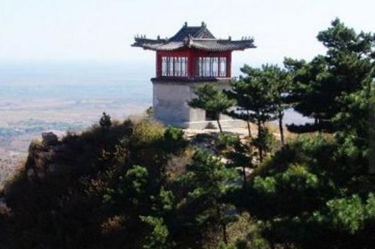 遼寧錦州市十大旅游景點排行榜 錦州有什么好玩的地方去旅游