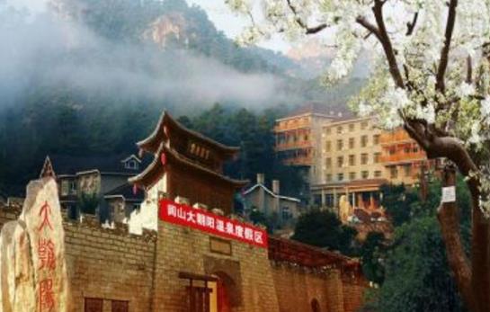 遼寧錦州市十大旅游景點排行榜 錦州有什么好玩的地方去旅游