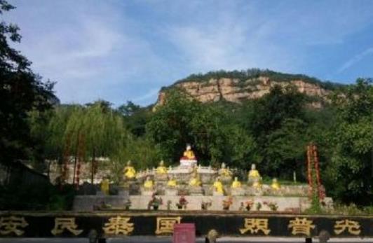 河北省石家莊市十大旅游景點排行榜 石家莊有什么好玩的地方去旅游