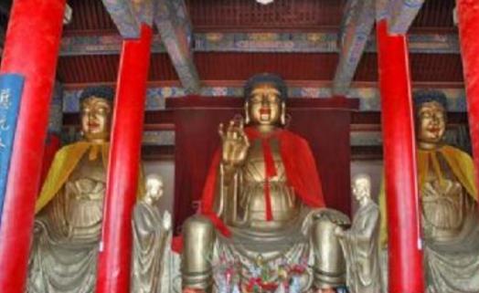 河北省滄州市十大旅游景點排行榜 滄州有什么好玩的地方去旅游