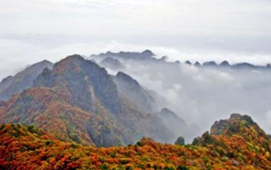 山西省運(yùn)城市十大旅游景點(diǎn)排行榜 運(yùn)城有什么好玩的地方去旅游