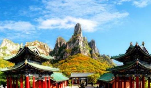 山西省運(yùn)城市十大旅游景點(diǎn)排行榜 運(yùn)城有什么好玩的地方去旅游
