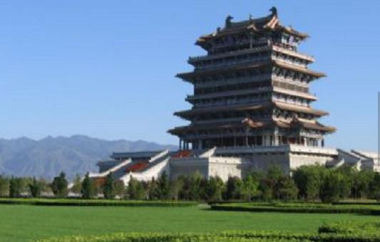 山西省運(yùn)城市十大旅游景點(diǎn)排行榜 運(yùn)城有什么好玩的地方去旅游