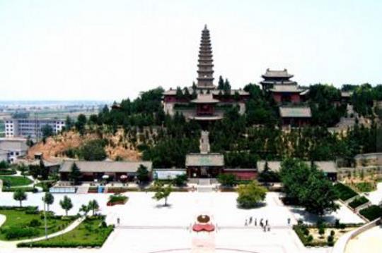 山西省運(yùn)城市十大旅游景點(diǎn)排行榜 運(yùn)城有什么好玩的地方去旅游