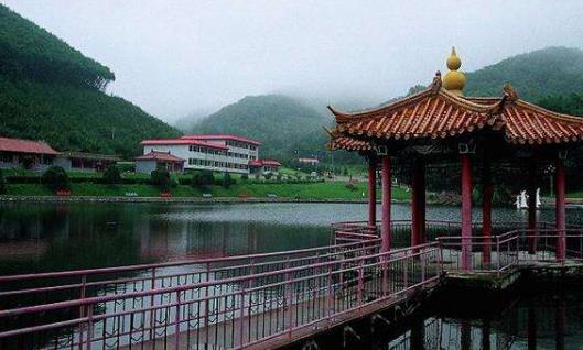 吉林省通化市十大旅游景點排行榜 通化有什么好玩的地方