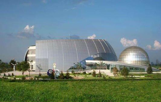 黑龍江省哈爾濱市十大旅游景點排行榜 哈爾濱市有什么好玩的地方