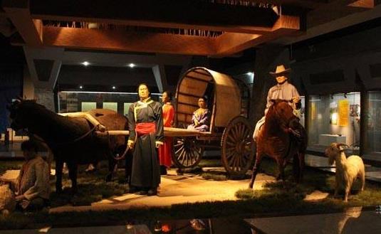 黑龍江省大慶十大旅游景點排行榜 大慶有什么好玩的地方