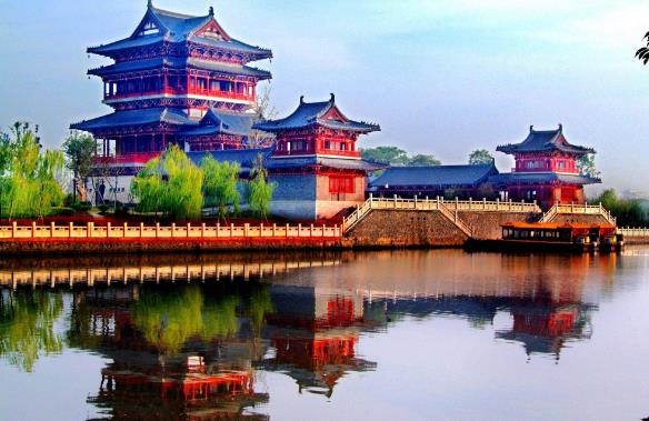 江蘇省泰州市十大旅游景點(diǎn)排行榜 泰州有什么好玩的地方