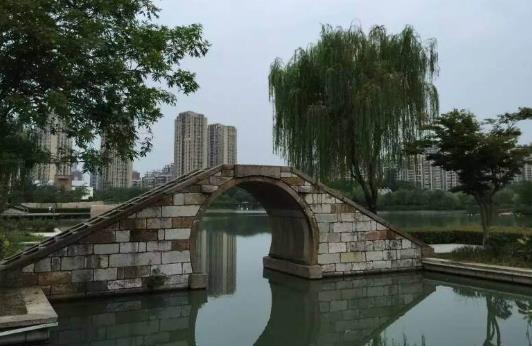 江蘇省常州市十大旅游景點排行榜 常州有什么好玩的地方