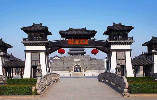 江蘇省常州市十大旅游景點排行榜 常州有什么好玩的地方