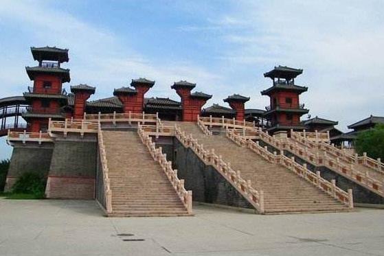 江蘇省常州市十大旅游景點排行榜 常州有什么好玩的地方