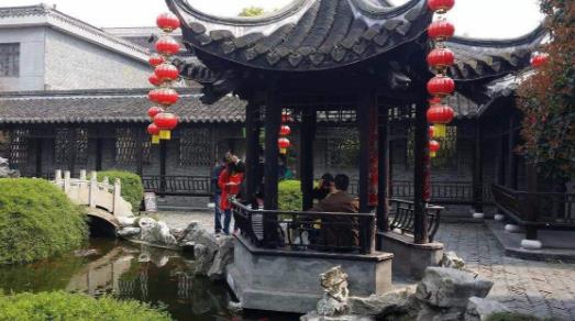 江蘇省泰州市十大旅游景點(diǎn)排行榜 泰州有什么好玩的地方