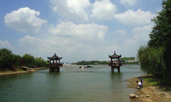 江蘇省常州市十大旅游景點排行榜 常州有什么好玩的地方