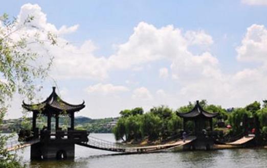 江蘇省常州市十大旅游景點排行榜 常州有什么好玩的地方