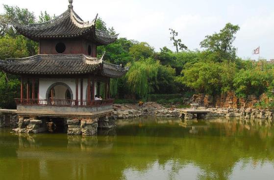 江蘇省南通市十大旅游景點(diǎn)排行榜 南通有什么好玩的地方
