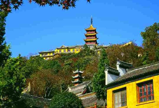 江蘇省南通市十大旅游景點(diǎn)排行榜 南通有什么好玩的地方