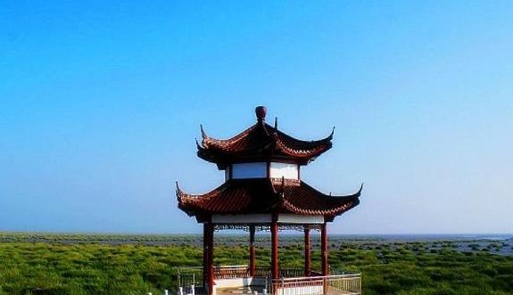 江蘇省南通市十大旅游景點(diǎn)排行榜 南通有什么好玩的地方