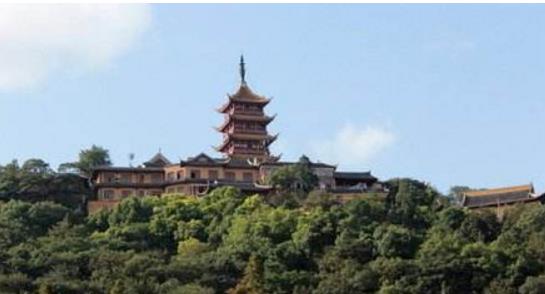 江蘇省南通市十大旅游景點(diǎn)排行榜 南通有什么好玩的地方