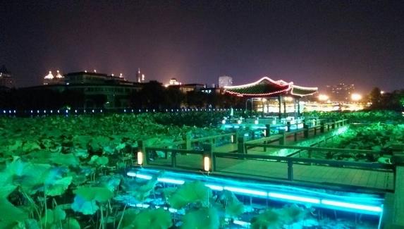 江蘇省南通市十大旅游景點(diǎn)排行榜 南通有什么好玩的地方