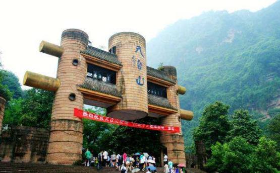 浙江省臺州市十大旅游景點排行榜 臺州有什么好玩的地方