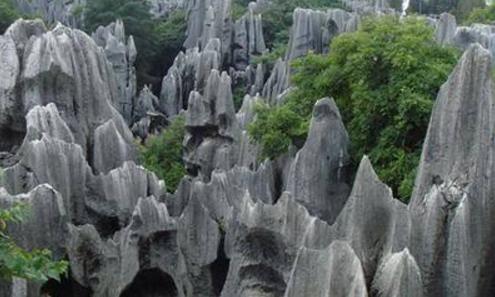 浙江省衢州市十大旅游景點(diǎn)排行榜 衢州有什么好玩的地方