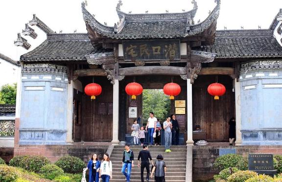 安徽省黃山市十大旅游景點(diǎn)排行榜 黃山有什么好玩的地方