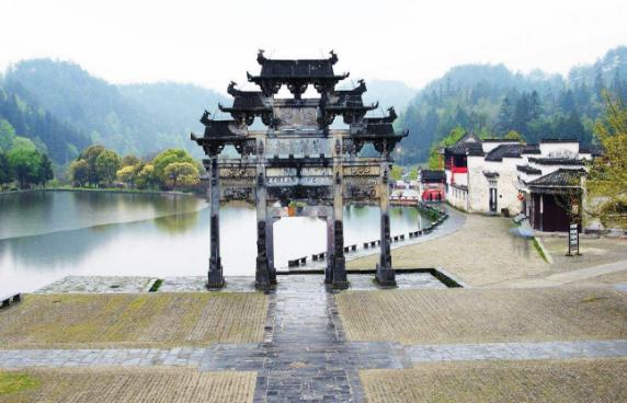 安徽省黃山市十大旅游景點(diǎn)排行榜 黃山有什么好玩的地方
