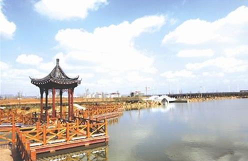 安徽省滁州市十大旅游景點(diǎn)排行榜 滁州有什么好玩的地方