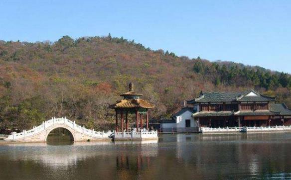 安徽省滁州市十大旅游景點(diǎn)排行榜 滁州有什么好玩的地方