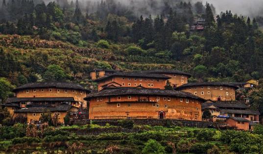 福建省漳州市十大旅游景點(diǎn)排行榜 漳州有什么好玩的地方