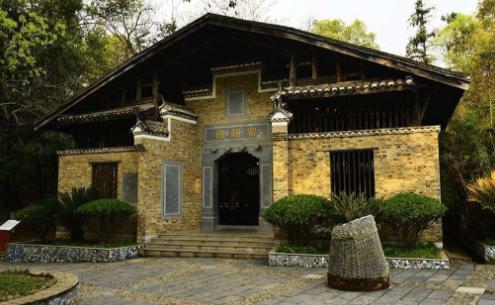 江西省景德鎮市十大旅游景點排行榜 景德鎮有什么好玩的地方