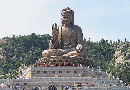 山東省煙臺市十大旅游景點排行榜 煙臺有什么好玩的地方