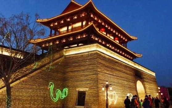 山東省聊城市十大旅游景點排行榜 聊城有什么好玩的地方