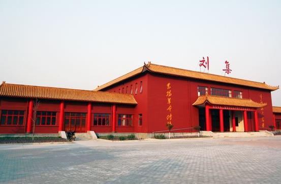 山東省東營(yíng)市十大旅游景點(diǎn)排行榜 東營(yíng)有什么好玩的地方