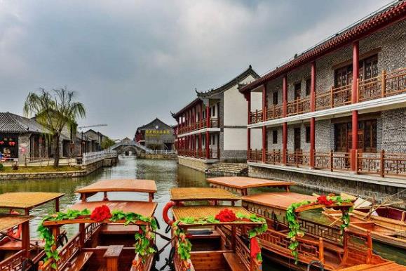 山東省濱州市十大旅游景點(diǎn)排行榜 濱州有什么好玩的地方