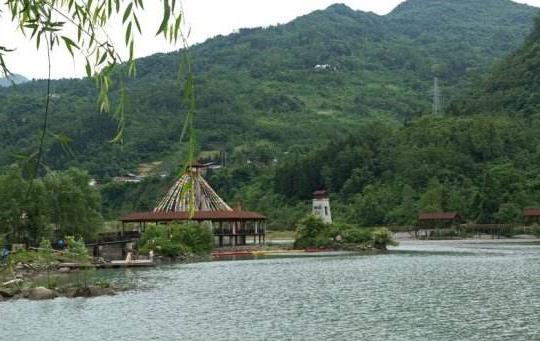 四川省阿壩市十大旅游景點排行榜 阿壩有什么好玩的地方