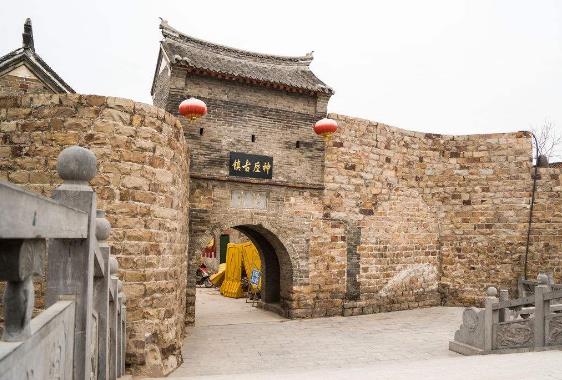 河南省許昌市十大旅游景點排行榜 許昌有什么好玩的地方
