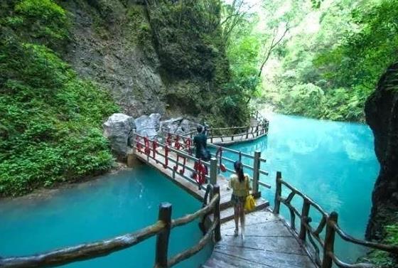 湖北省襄陽市十大旅游景點排行榜 襄陽有什么好玩的地方