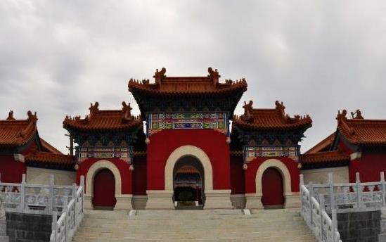 湖北省襄陽市十大旅游景點排行榜 襄陽有什么好玩的地方