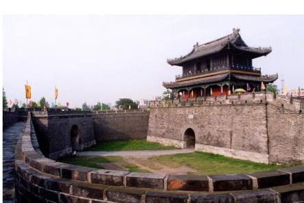 湖北省荊州十大旅游景點排行榜 荊州有什么好玩的地方