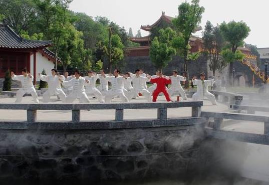 湖北省荊州十大旅游景點排行榜 荊州有什么好玩的地方