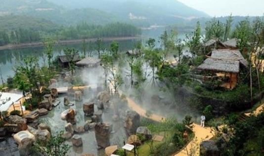 湖北省荊州十大旅游景點排行榜 荊州有什么好玩的地方
