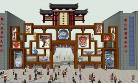 湖北省荊州十大旅游景點排行榜 荊州有什么好玩的地方