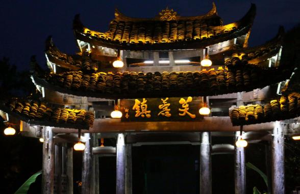 湖南省湘西州十大旅游景點排行榜 湘西州有什么好玩的地方