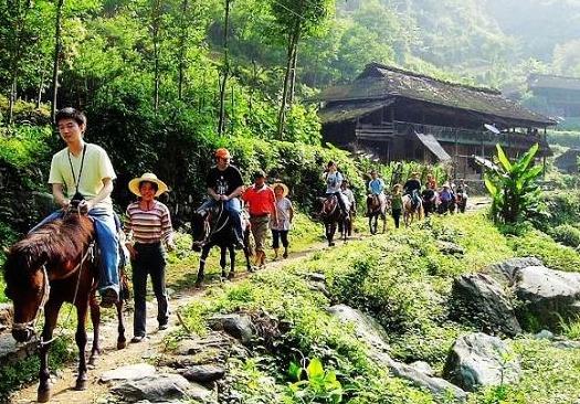 湖南省益陽市十大旅游景點(diǎn)排行榜 益陽有什么好玩的地方
