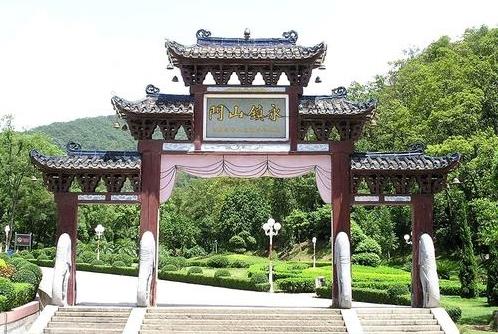 廣東省江門(mén)市十大旅游景點(diǎn)排行榜 江門(mén)有什么好玩的地方
