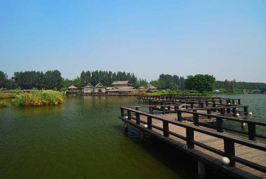 廣東省深圳市十大旅游景點排行榜 深圳有什么好玩的地方